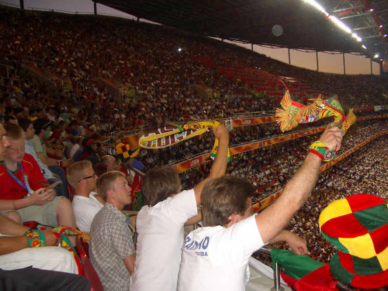 Ham and Cheese: Wednesday 16 June 2004