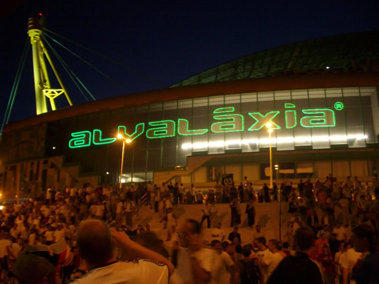 Ham and Cheese: Wednesday 23 June 2004